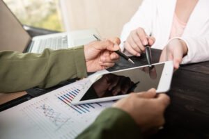 Tax Planning with your accountant